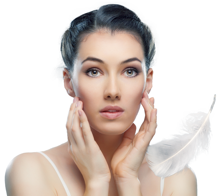 Panola Nails Salon “ We have do GEL X good popular now “ “ we are do best eyebrows and eyelashes make you are beautiful more“ in Lithonia, GA (6)