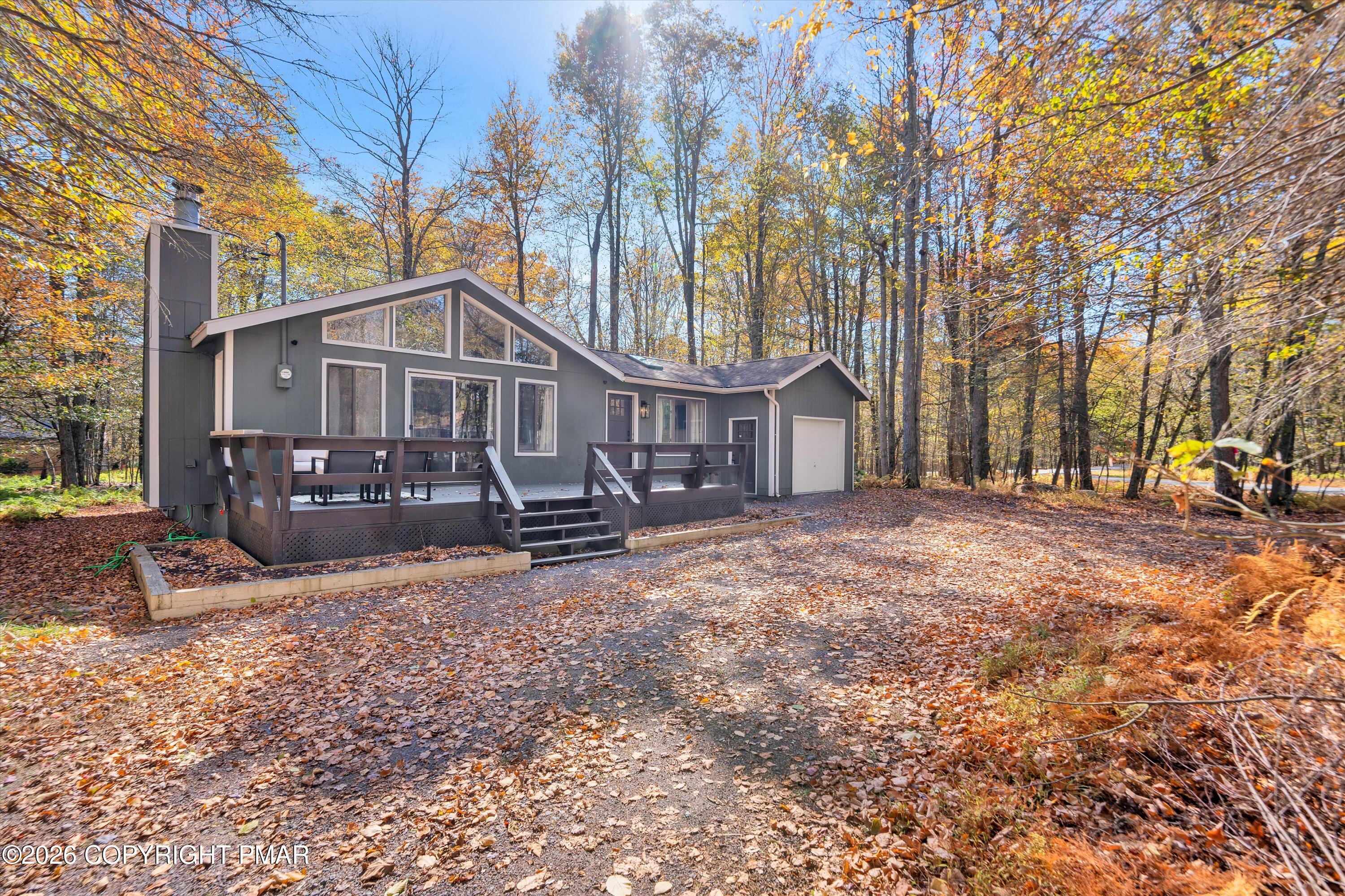 Live Free Listings in Canadensis, PA