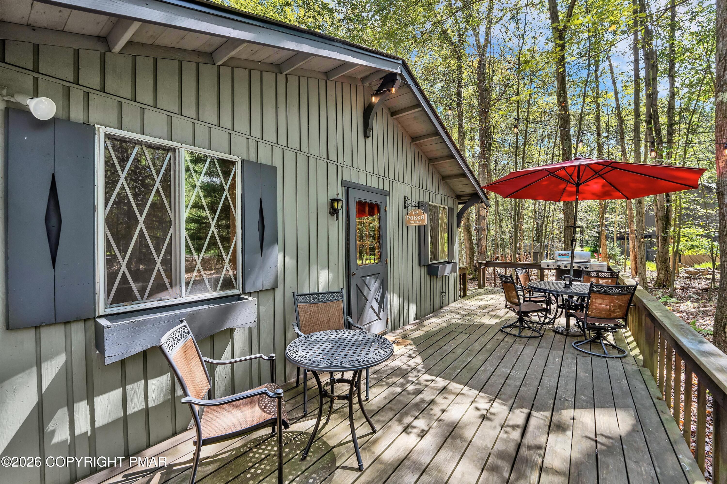 Live Free Listings in Canadensis, PA (2)