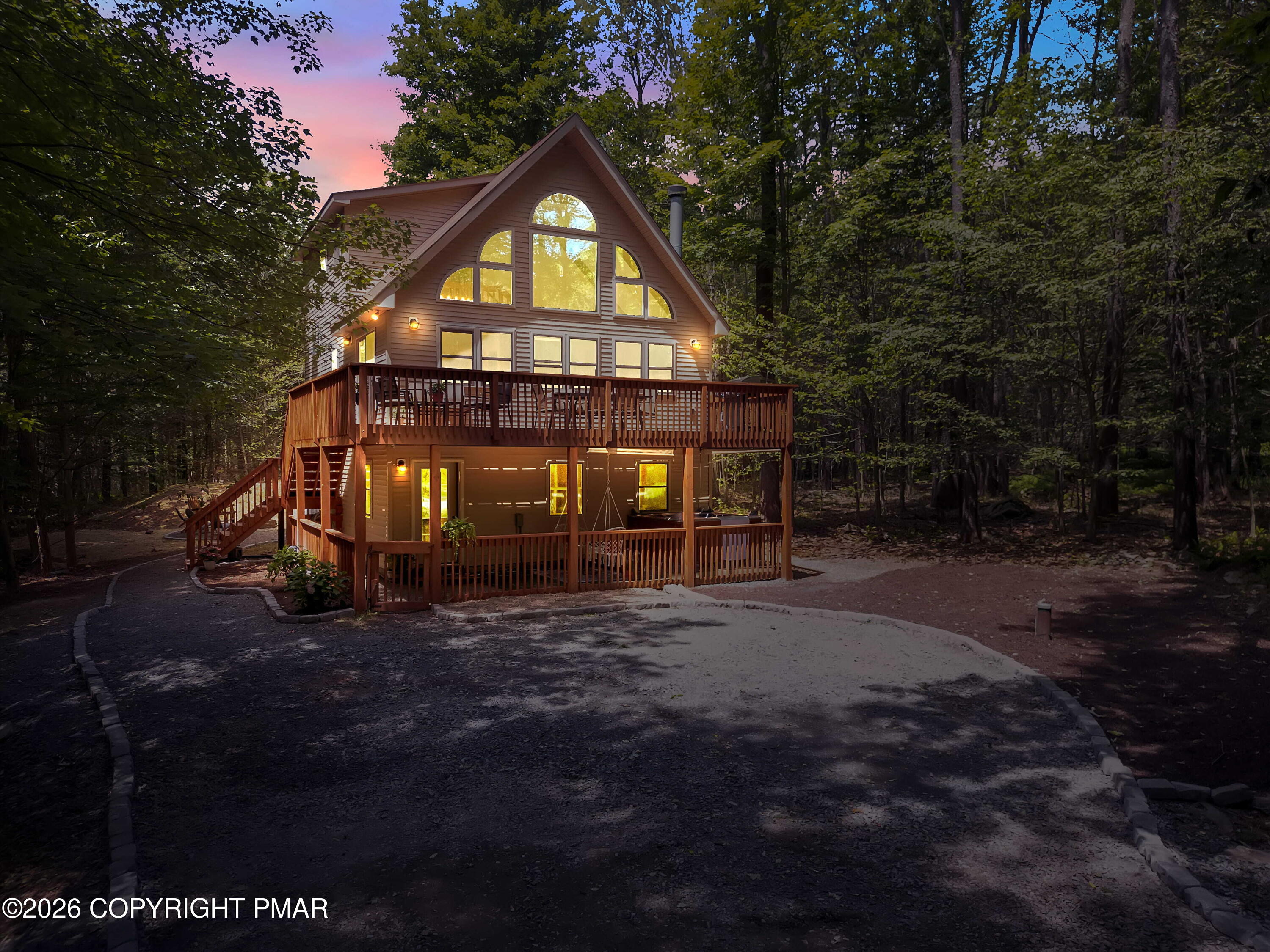 Live Free Listings in Canadensis, PA (4)