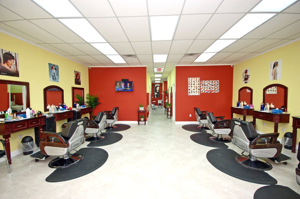 Huma Beauty Salon in Parlin, NJ