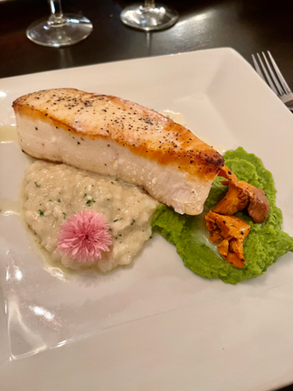 Appalachia Kitchen in Snowshoe, WV