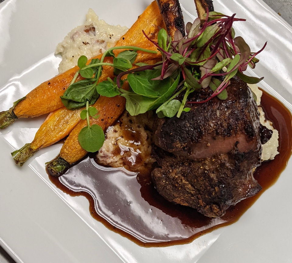 Appalachia Kitchen in Snowshoe, WV (2)