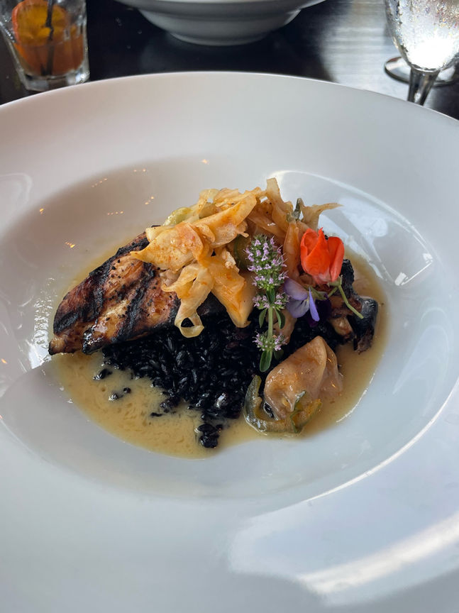Appalachia Kitchen in Snowshoe, WV (3)
