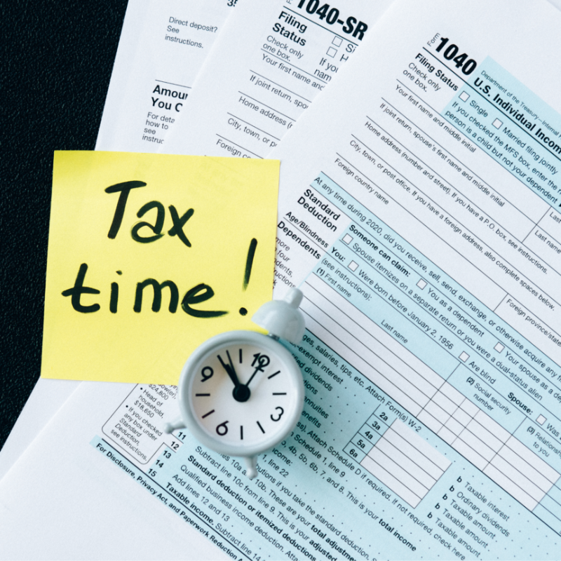 R.T. McCalpin & Associates, LLC in Laurel, MD
