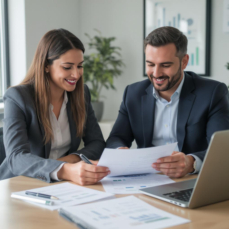 R.T. McCalpin & Associates, LLC in Laurel, MD (2)