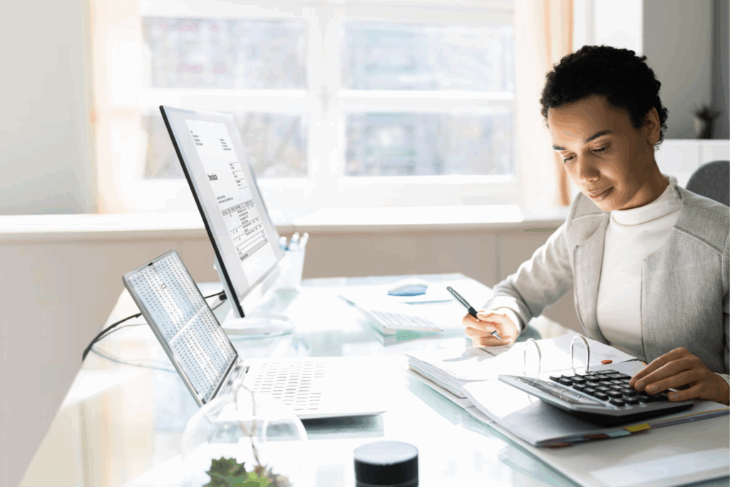 R.T. McCalpin & Associates, LLC in Laurel, MD (5)