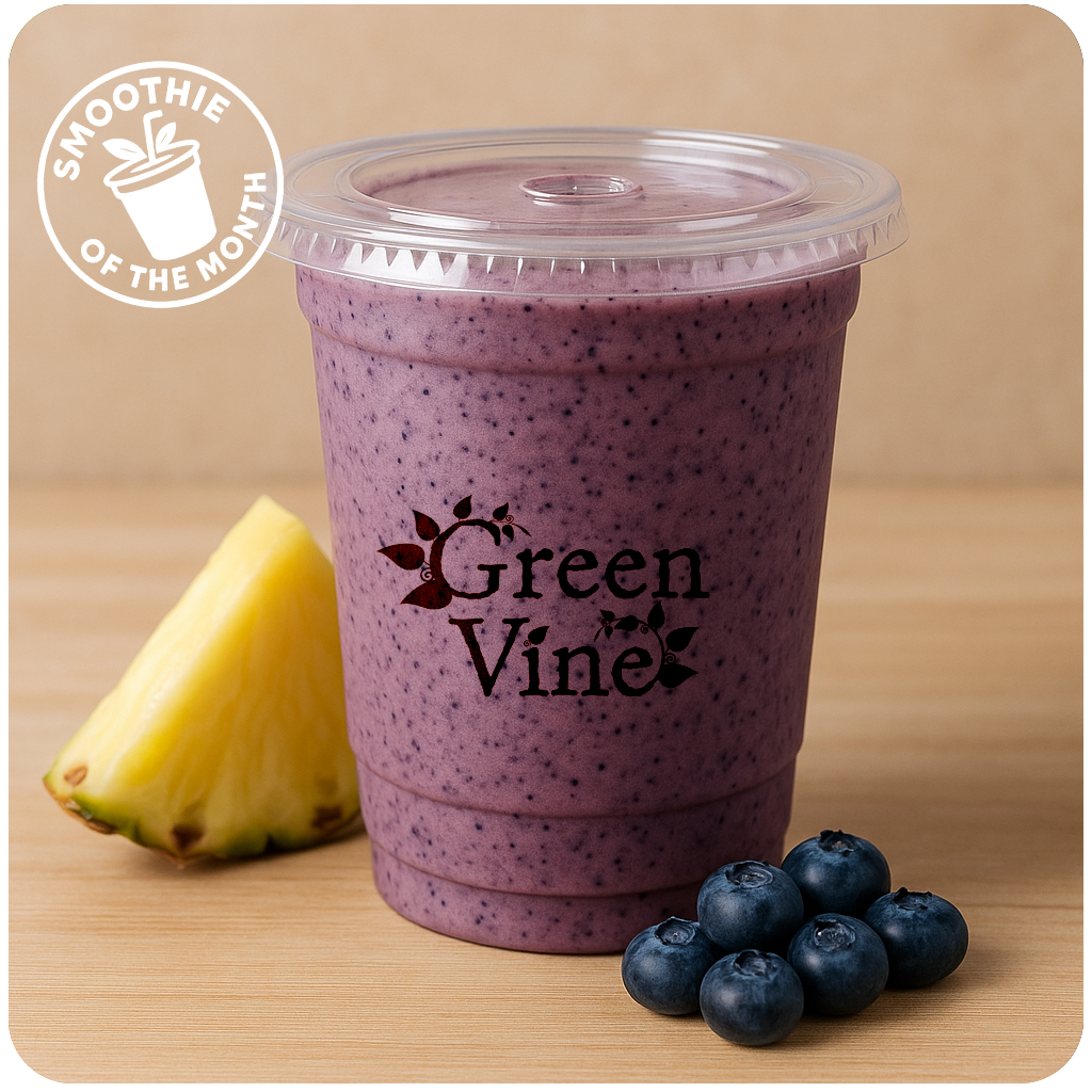 The Green Vine in Baraboo, WI
