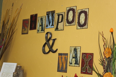 Southern Roots Salon & Boutique in Frankston, TX (2)