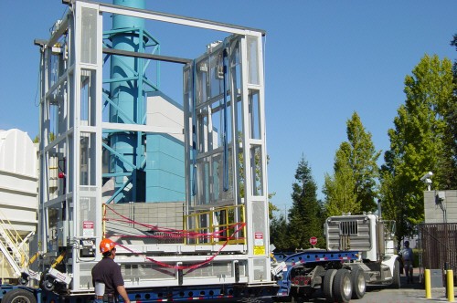 Peninsula Crane & Rigging in San Jose, CA