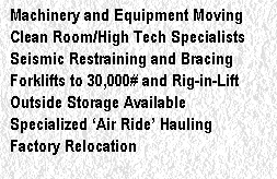 Peninsula Crane & Rigging in San Jose, CA (2)