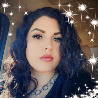 Southern Sass Salon in Eustace, TX