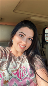 Southern Sass Salon in Eustace, TX (2)
