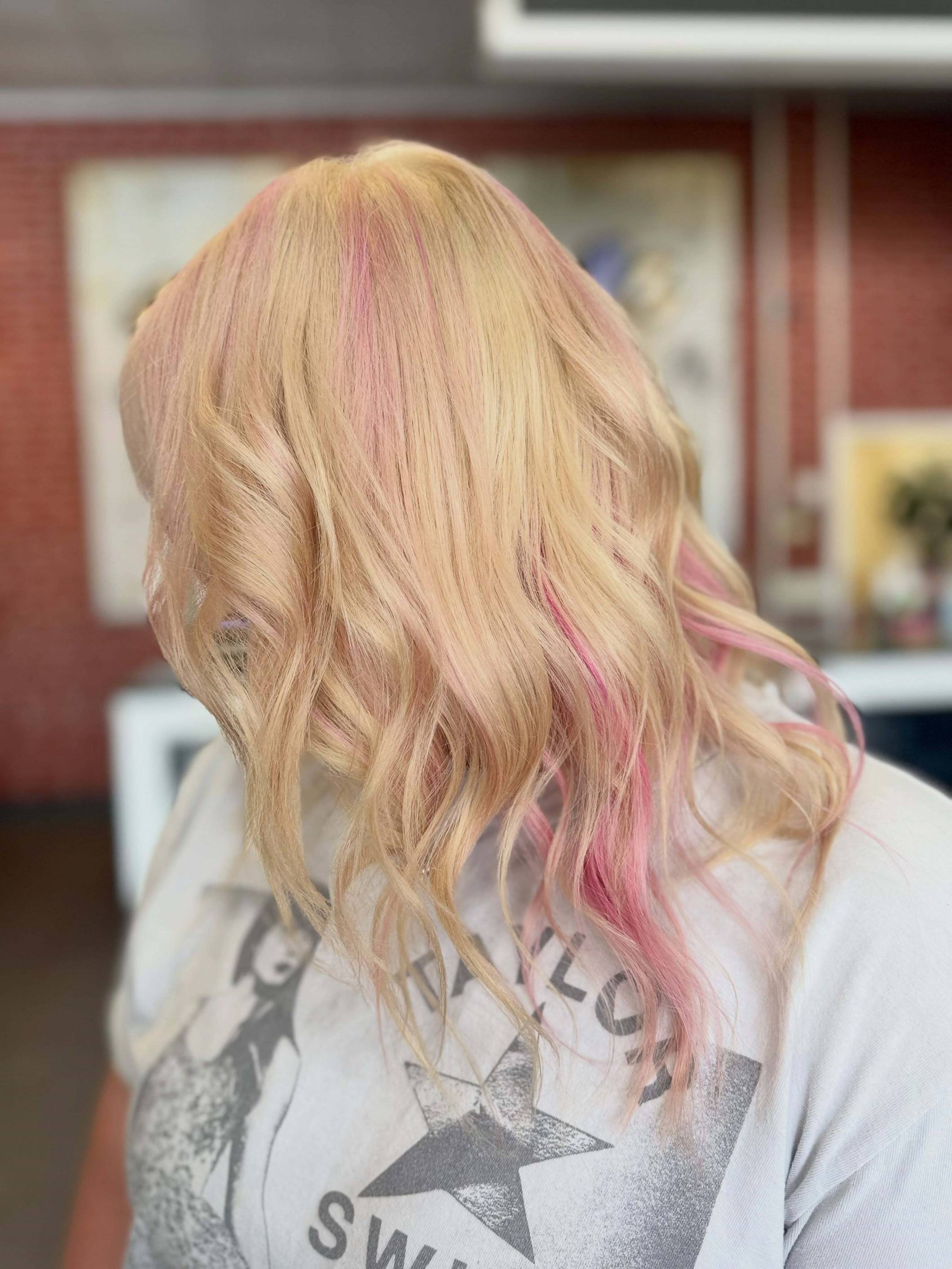 Urban Revival Beauty Co. in Valdosta, GA (6)