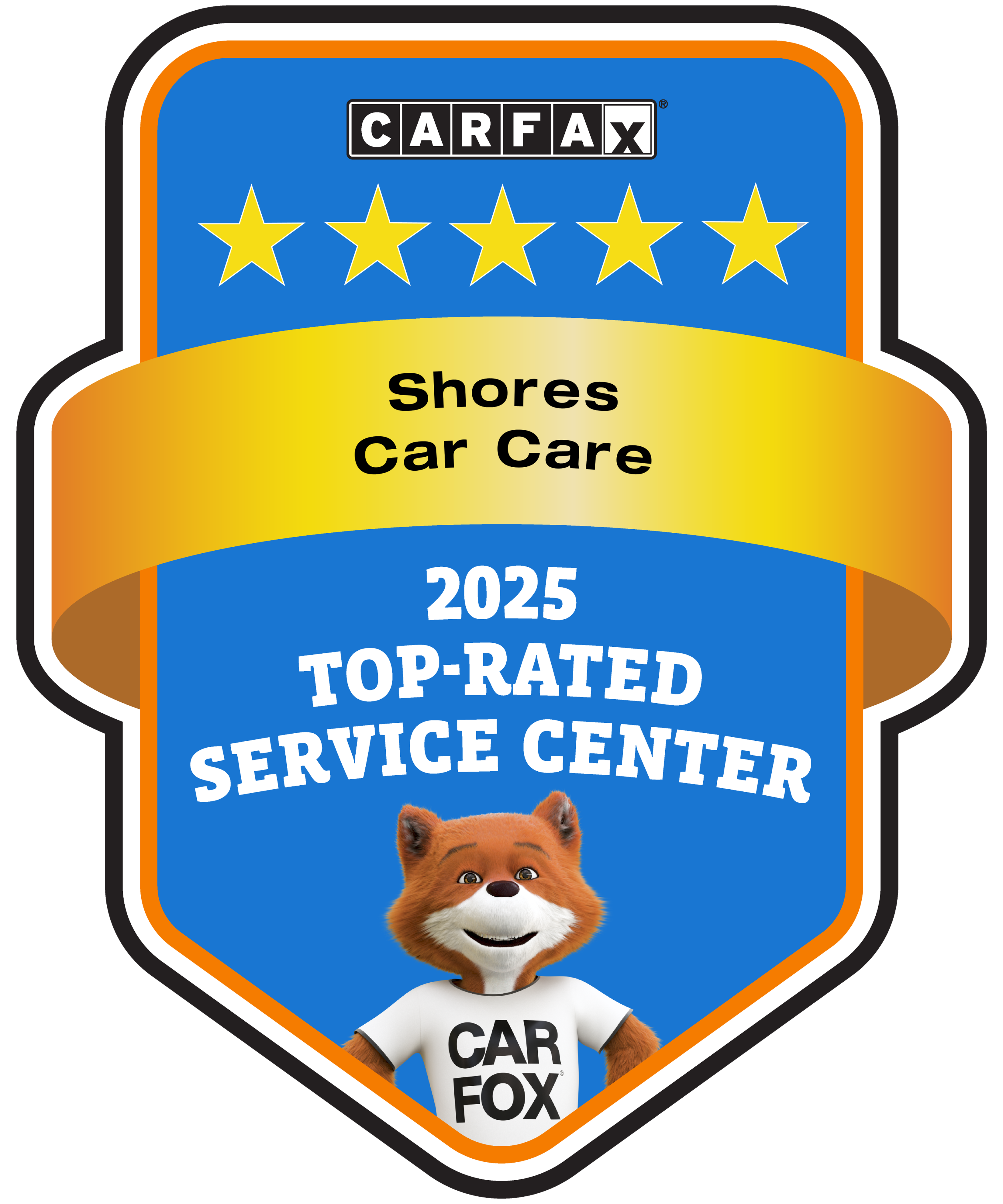 Shores Car Care in St Clair Shores, MI