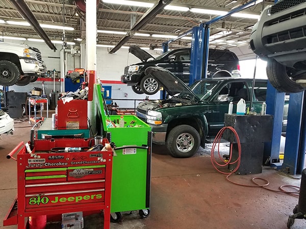Shores Car Care in St Clair Shores, MI (5)