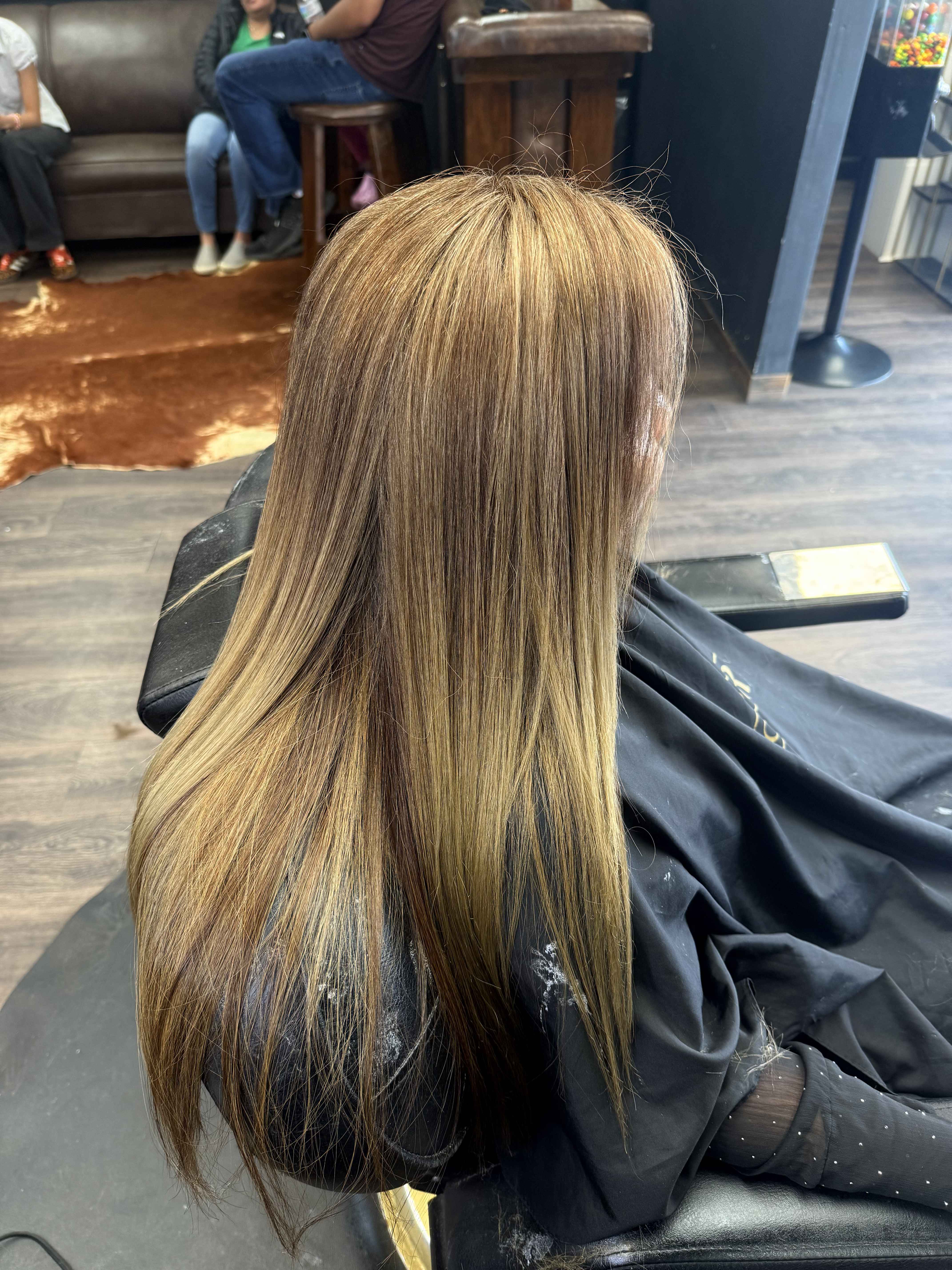 Salon Glamour NC in Asheboro, NC