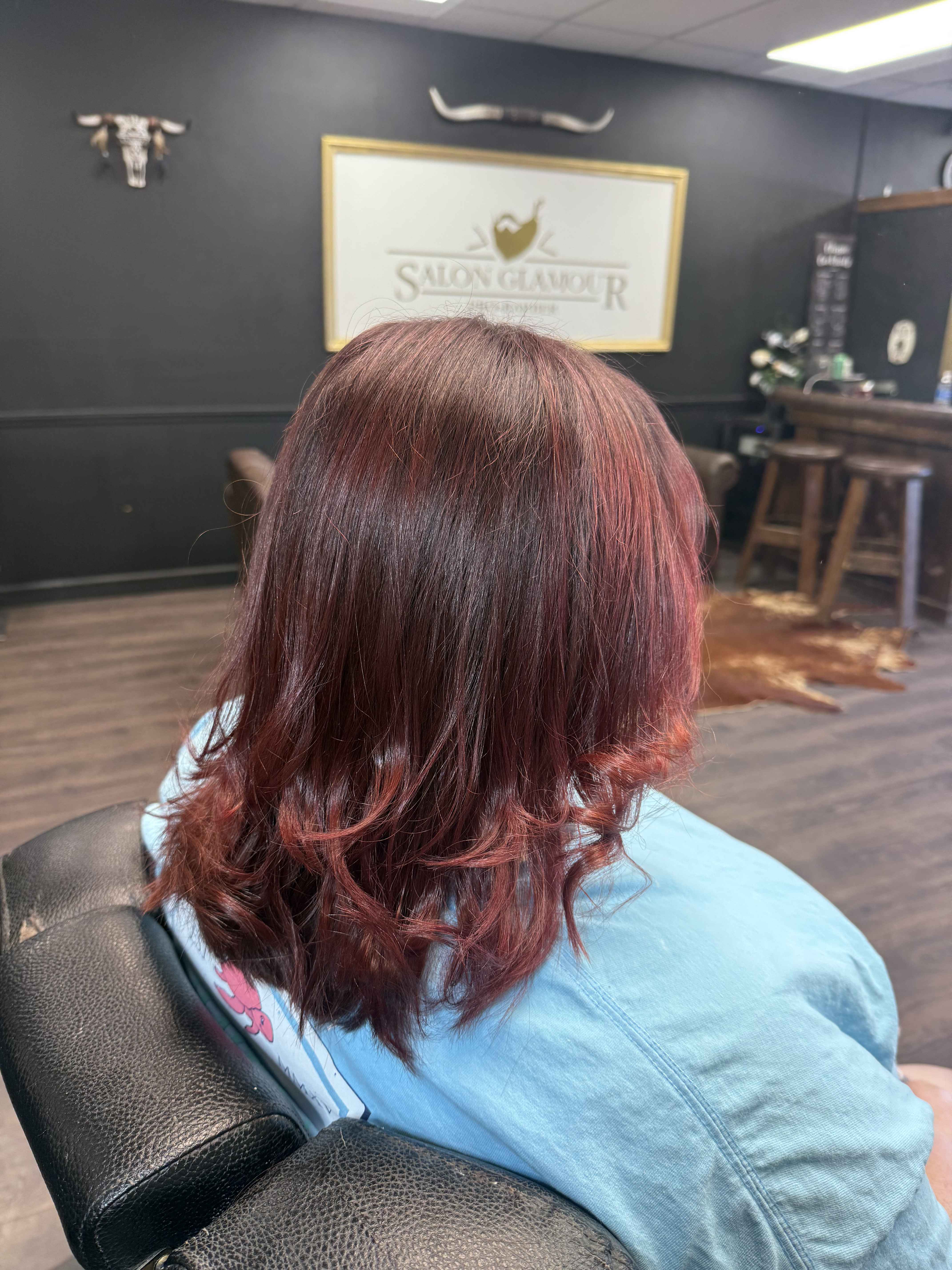 Salon Glamour NC in Asheboro, NC (4)