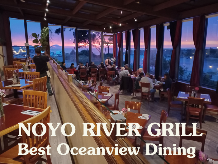 Noyo River Grill in Fort Bragg, CA (4)