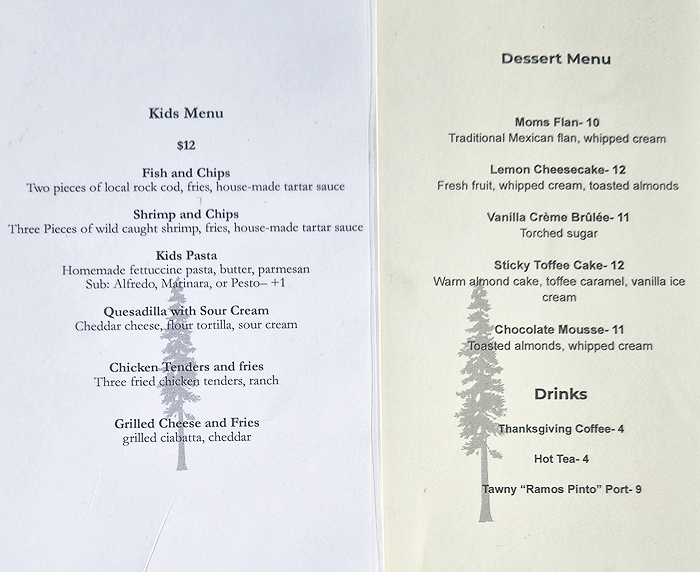 Noyo River Grill in Fort Bragg, CA (5)
