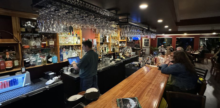 Noyo River Grill in Fort Bragg, CA (6)