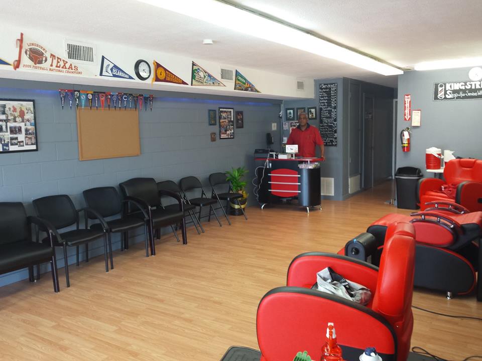 King Street Barber Shop in Kingsville, TX (5)