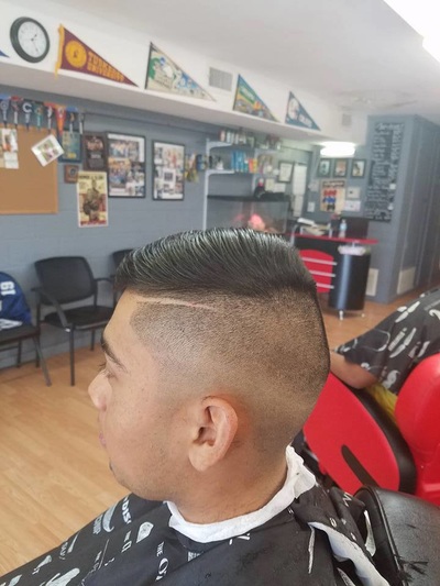 King Street Barber Shop in Kingsville, TX (6)