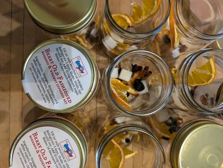 The Jam & Jelly Lady in Lebanon, OH