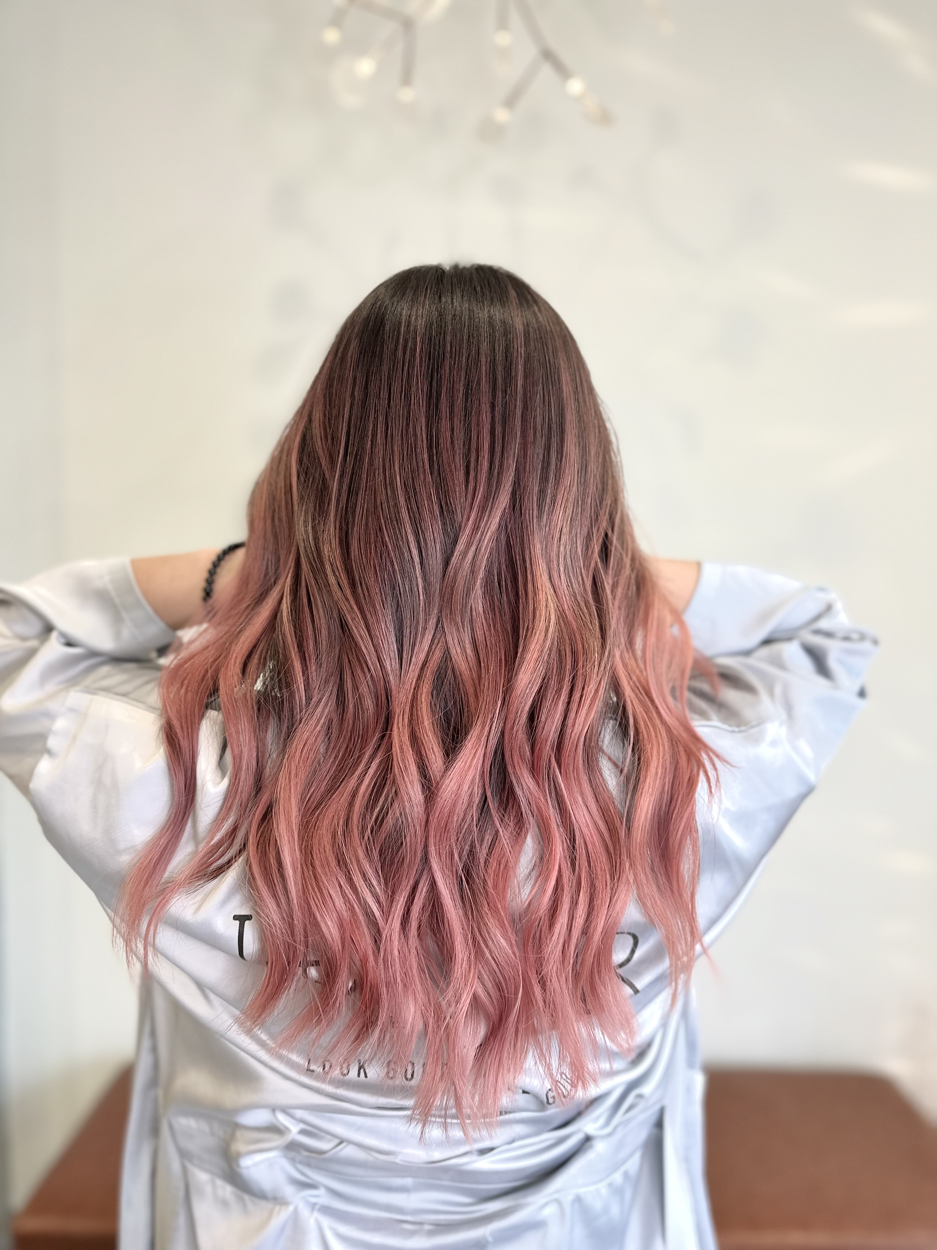 Look Hair Studio in Syosset, NY