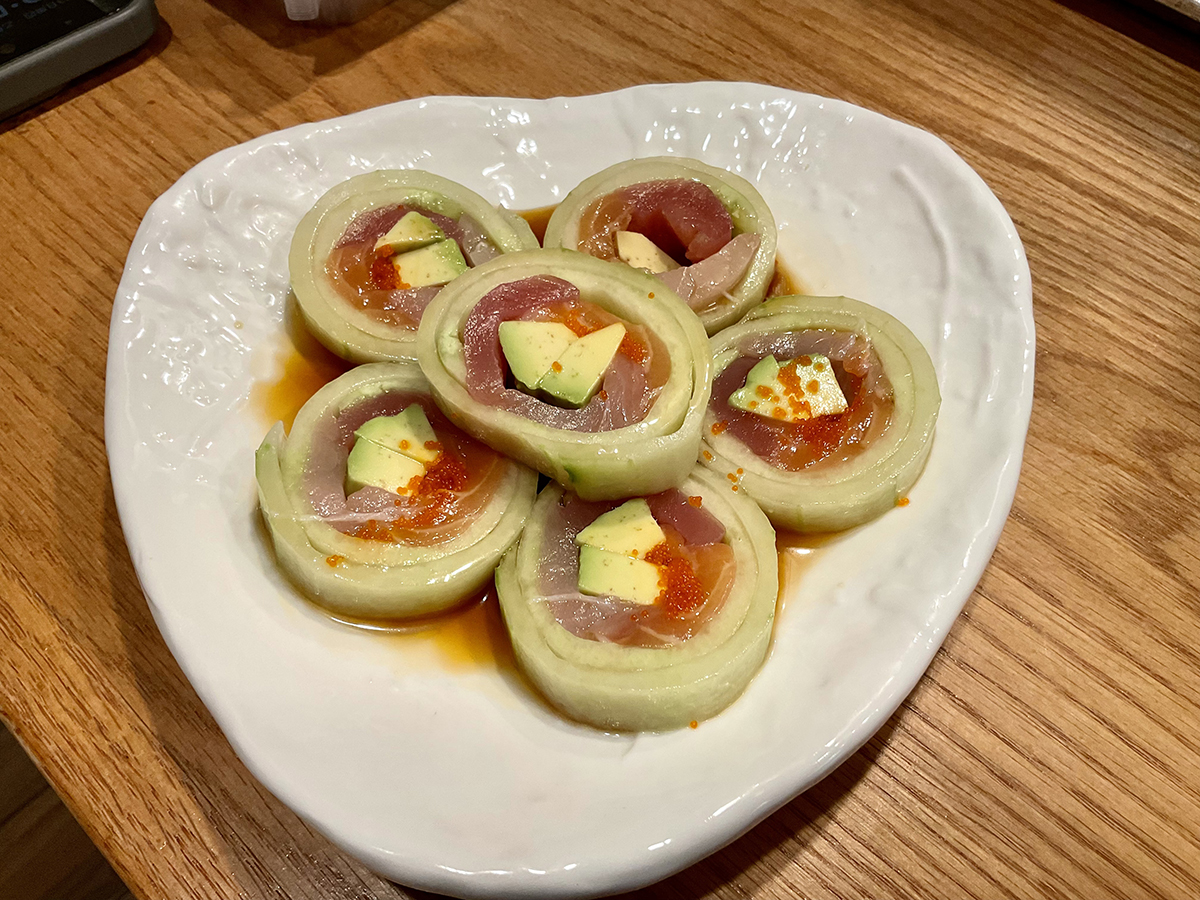 Land and Sea Sushi Bar, Hibachi and Noodles in Middleburg Heights, OH (4)