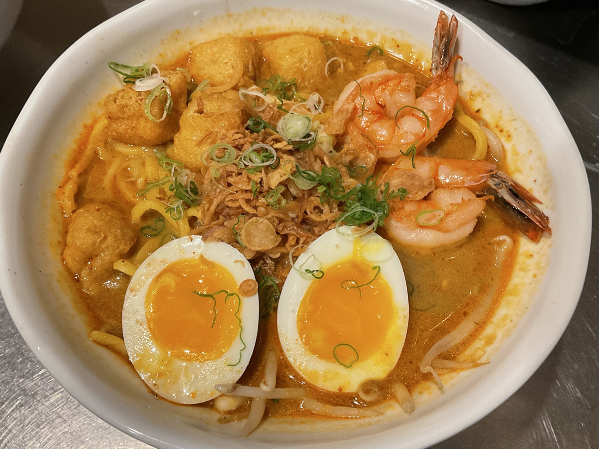 Land and Sea Sushi Bar, Hibachi and Noodles in Middleburg Heights, OH (6)