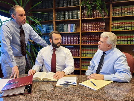 Bowes, Petkovich & Palmer, LLC in Gretna, LA (6)