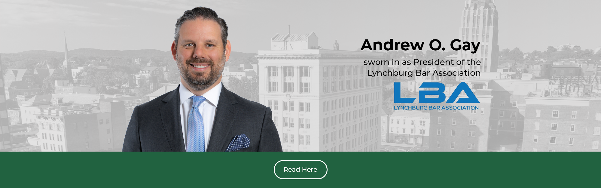 Gentry Locke Attorneys in Roanoke, VA