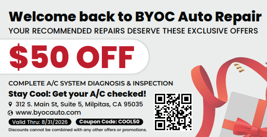 BYOC Auto Repair in Milpitas, CA (5)