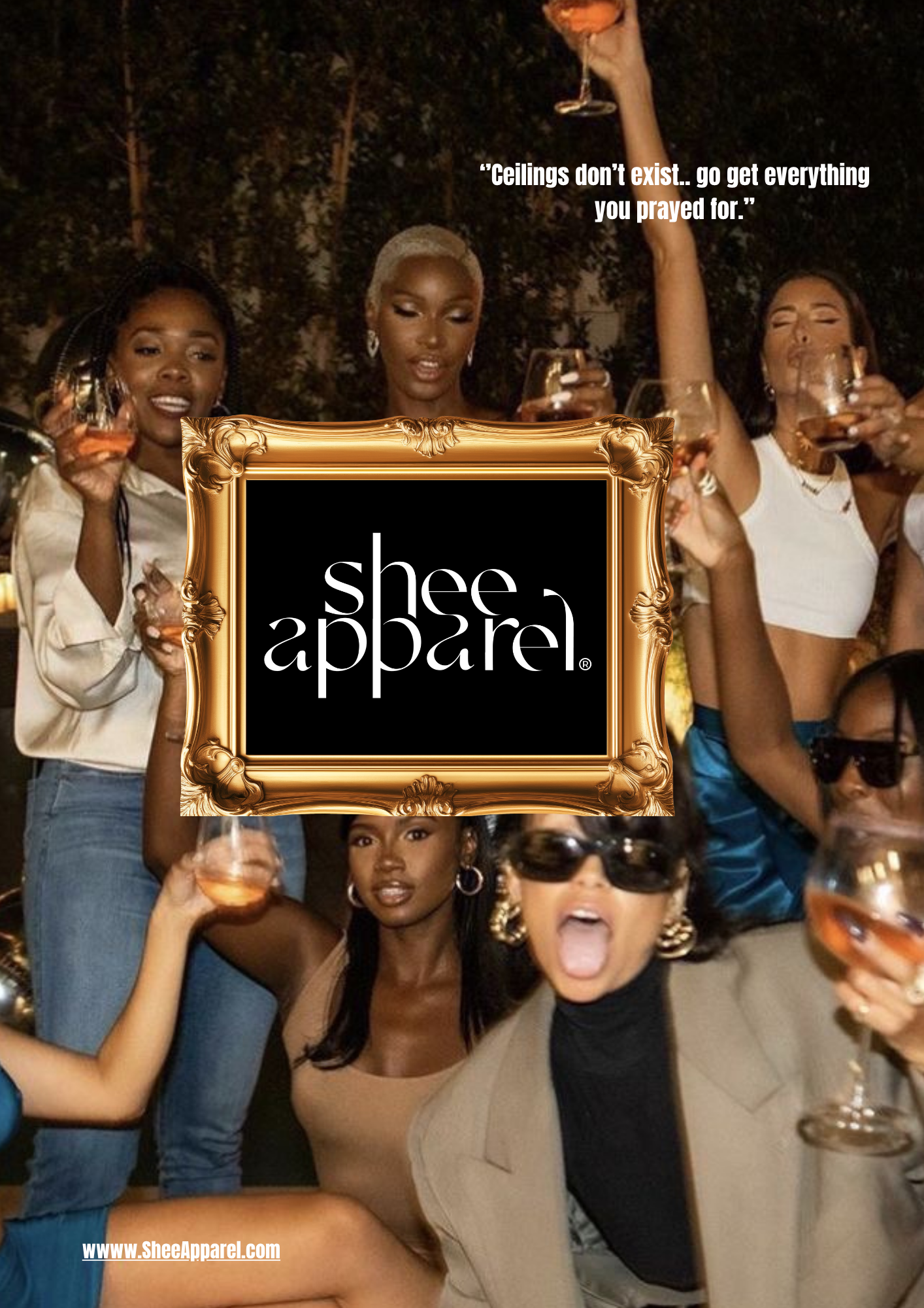 SheeApparel®️ in Alameda, CA (2)
