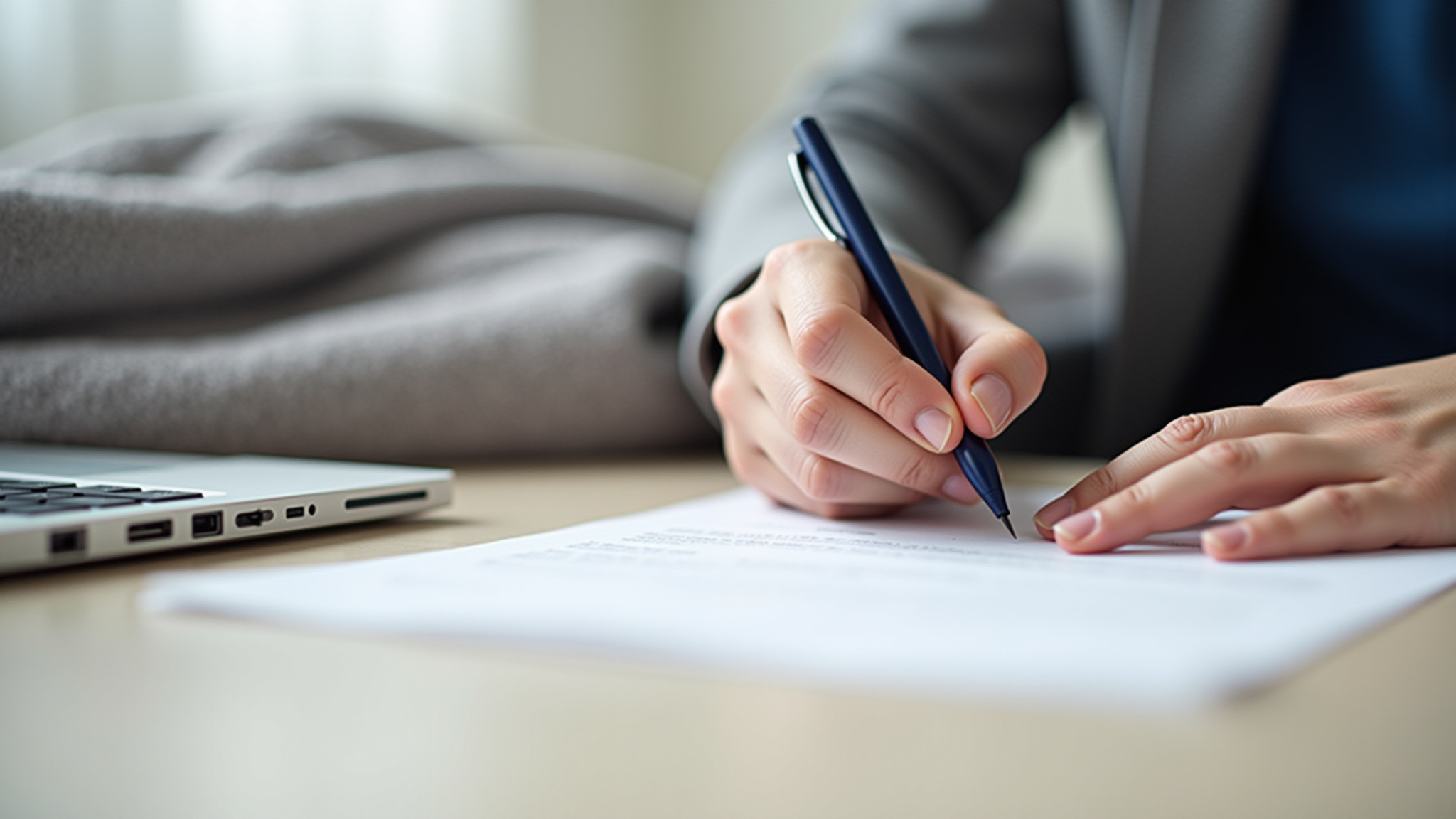 Trey-Allens Mobile Notary and Loan Services in Westtown, PA