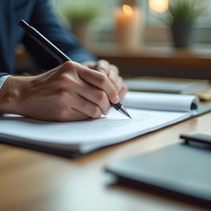 Trey-Allens Mobile Notary and Loan Services in Westtown, PA (5)