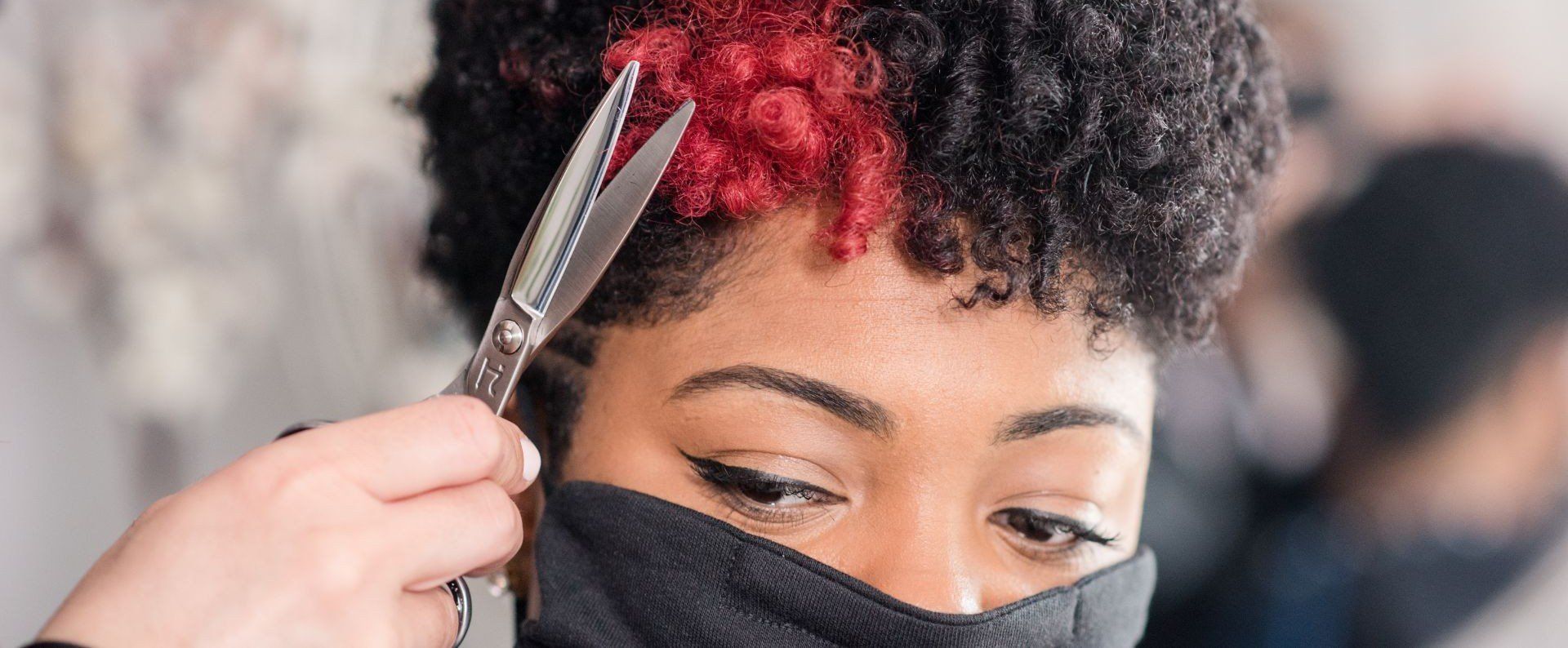 HairCanvas- Athena Hill in Pinole, CA
