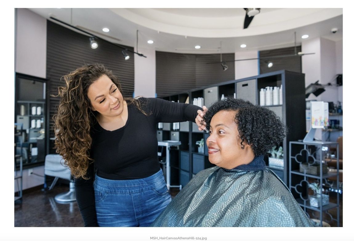 HairCanvas- Athena Hill in Pinole, CA (4)