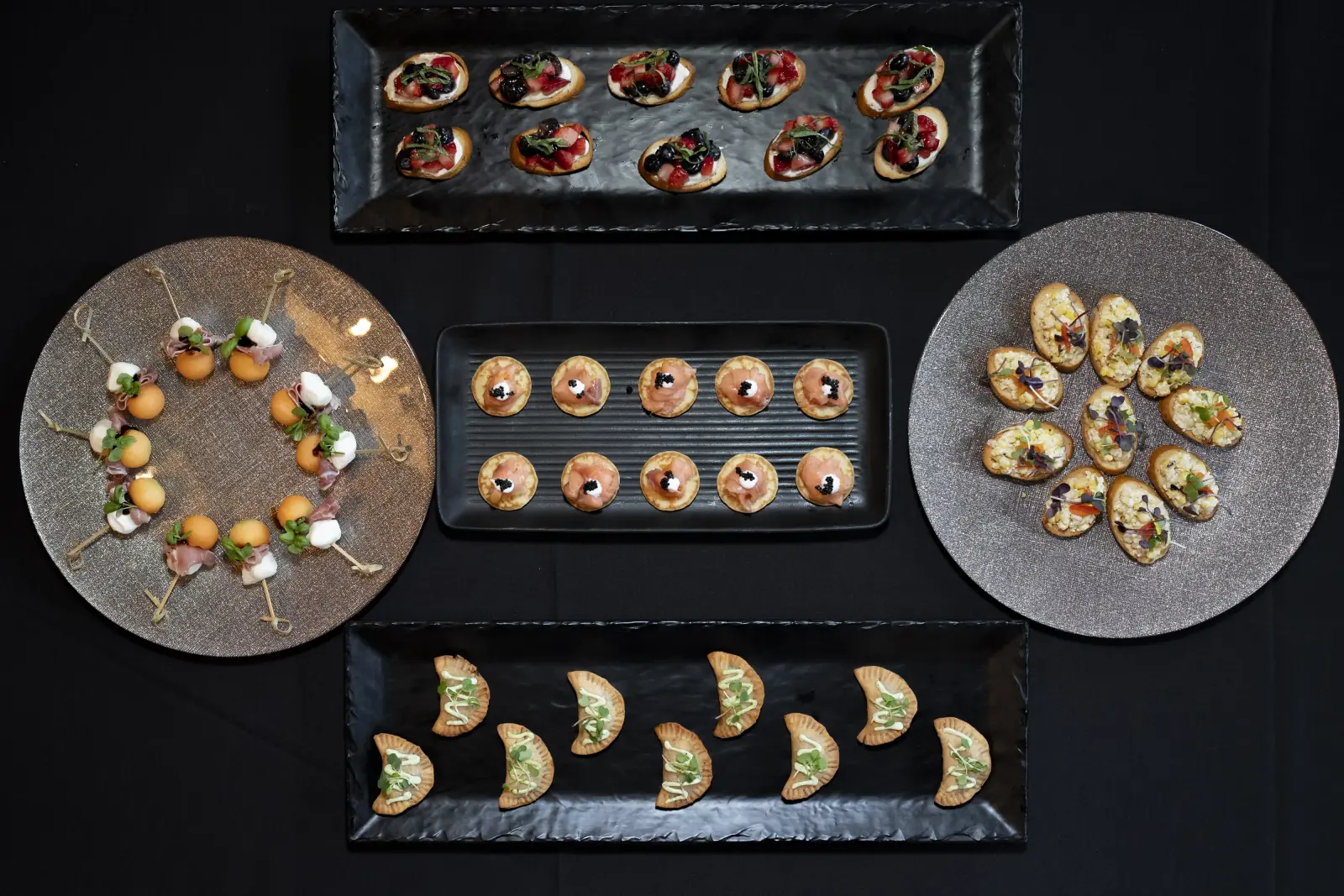 Marigold Catering in Cleveland, OH (2)