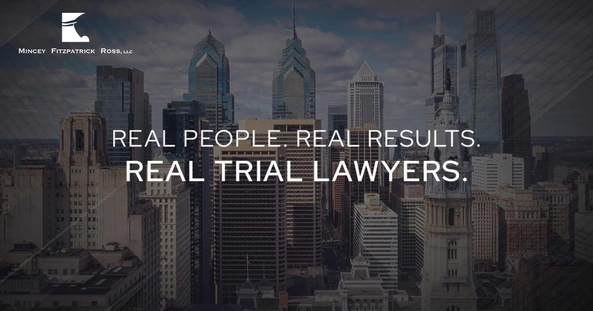 Mincey Fitzpatrick Ross, LLC in Philadelphia, PA (5)