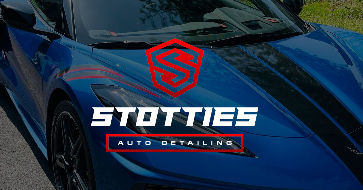 Stotties Mobile Auto Detailing in Hagerstown, MD (2)