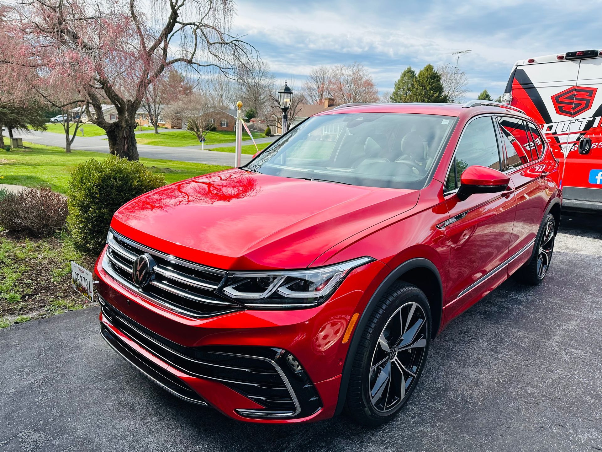 Stotties Mobile Auto Detailing in Hagerstown, MD (5)