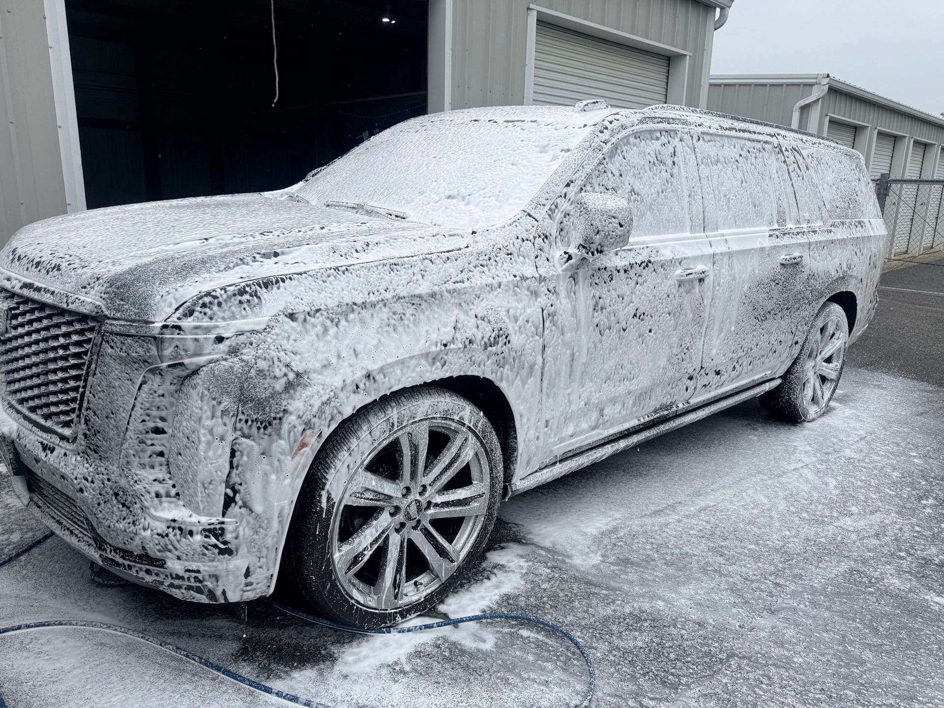 Stotties Mobile Auto Detailing in Hagerstown, MD (6)
