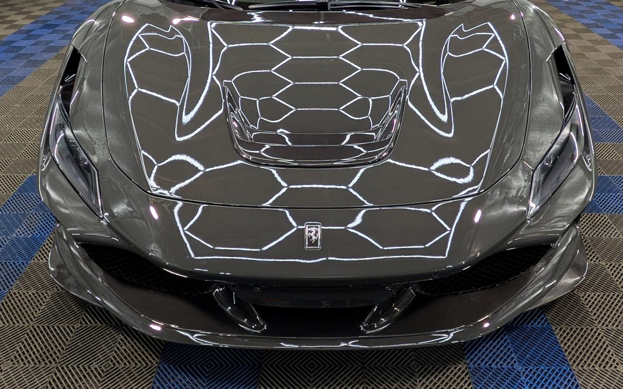 Posh Ceramic Coatings and Detailing in South Abington Township, PA