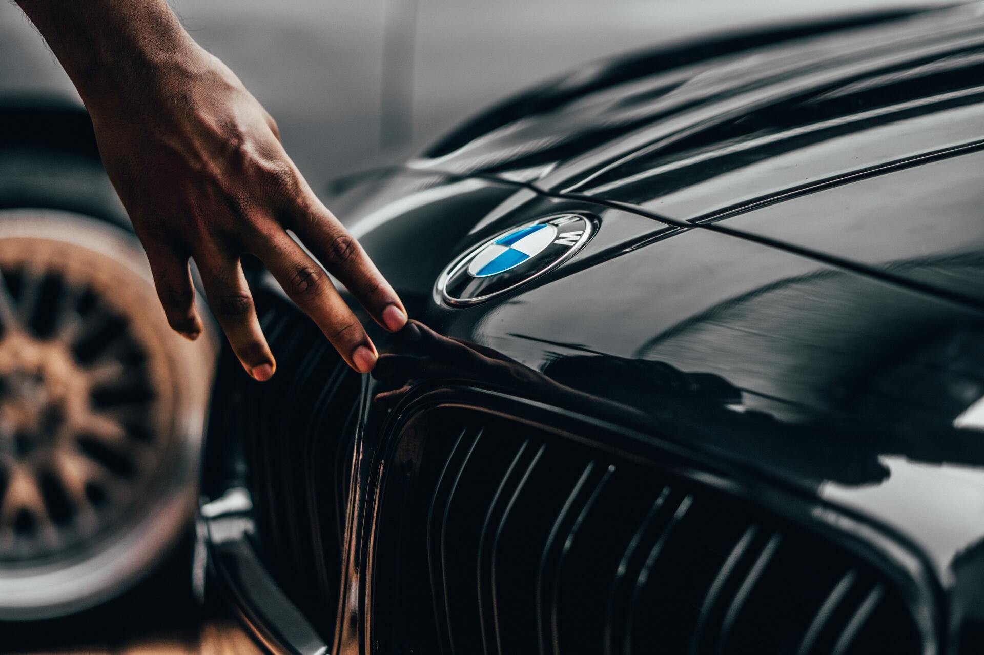 Posh Ceramic Coatings and Detailing in South Abington Township, PA (2)