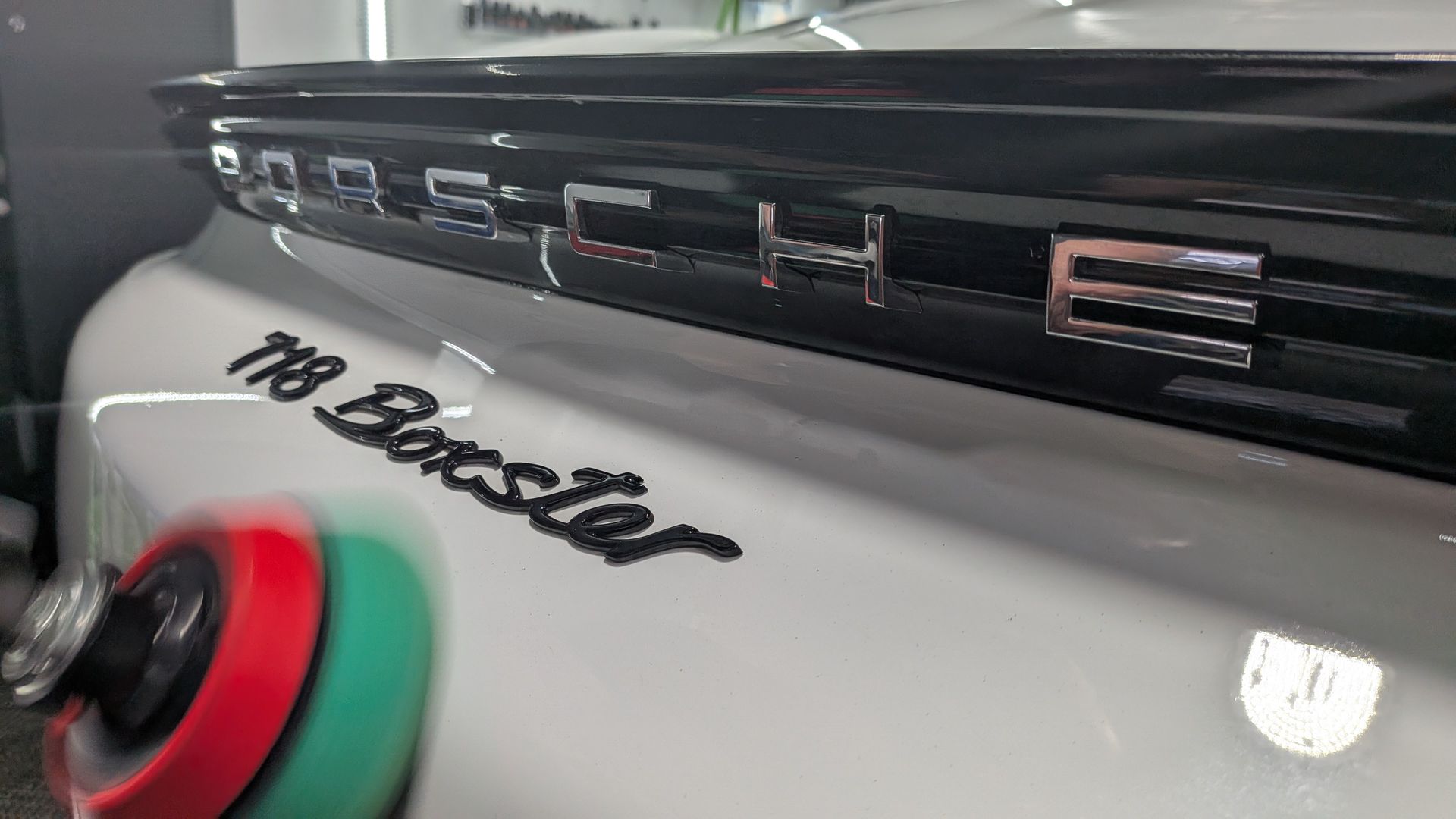 Posh Ceramic Coatings and Detailing in South Abington Township, PA (3)