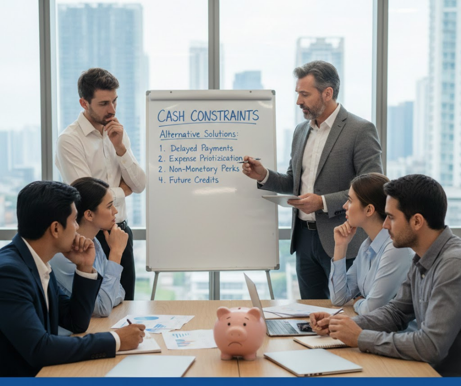 Credence Tax Services LLC in Duluth, GA (3)