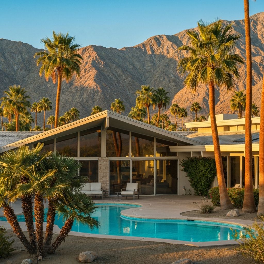 Desert Home Listings | Ryan Bragg in Palm Desert, CA (5)