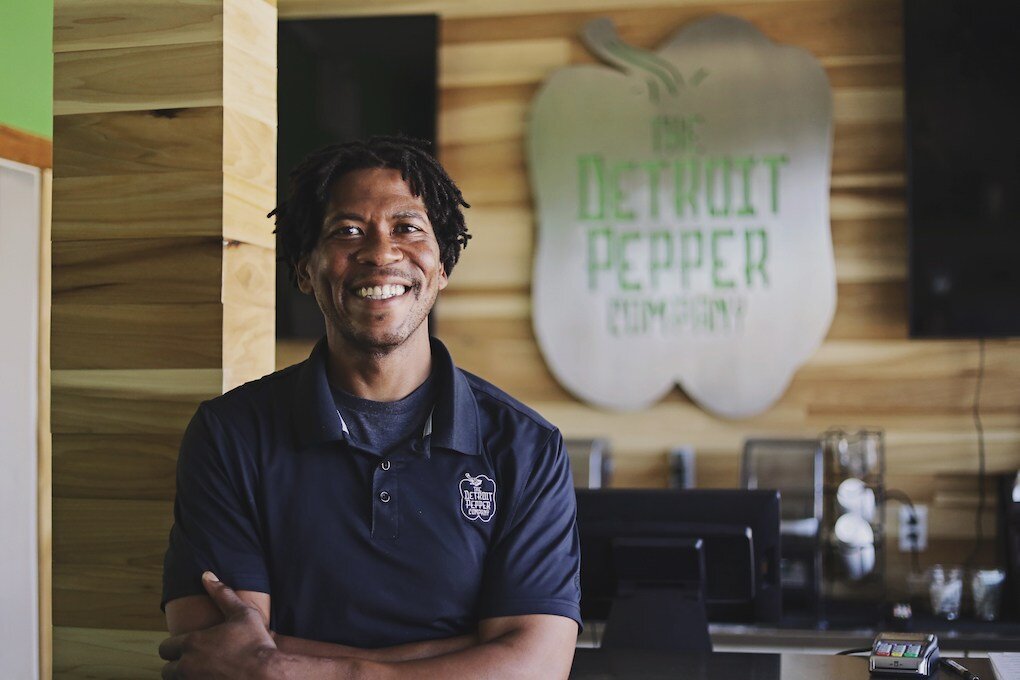 The Detroit Pepper Company in Detroit, MI (4)